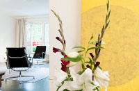 Jan-Lüder Röhrs – Büro